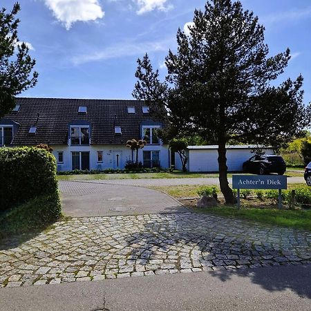 Darsser Weg 38A Zingst Exteriér fotografie