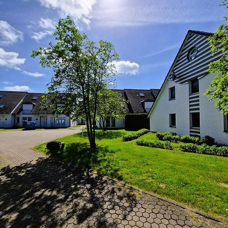 Darsser Weg 38A Zingst Exteriér fotografie