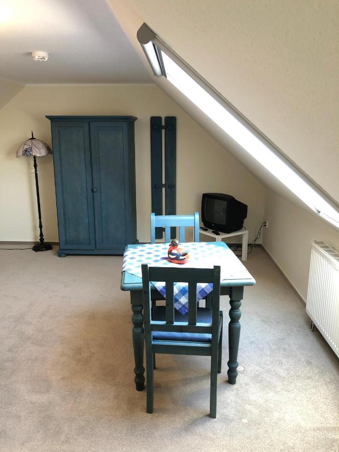 Darsser Weg 38A Zingst Exteriér fotografie
