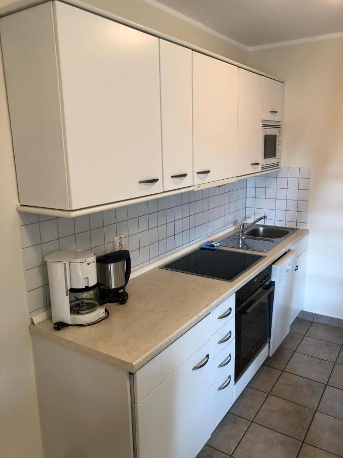Darsser Weg 38A Zingst Exteriér fotografie