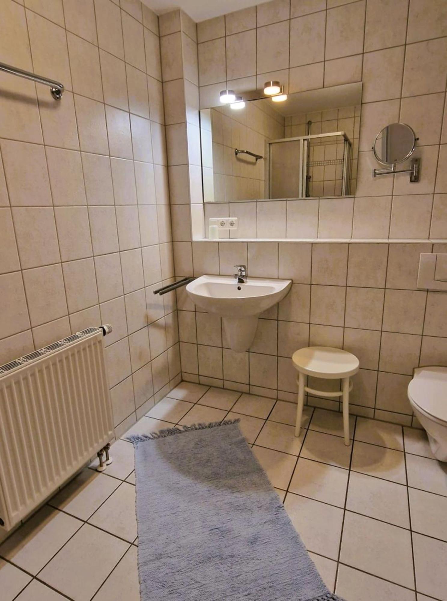 Darsser Weg 38A Zingst Exteriér fotografie