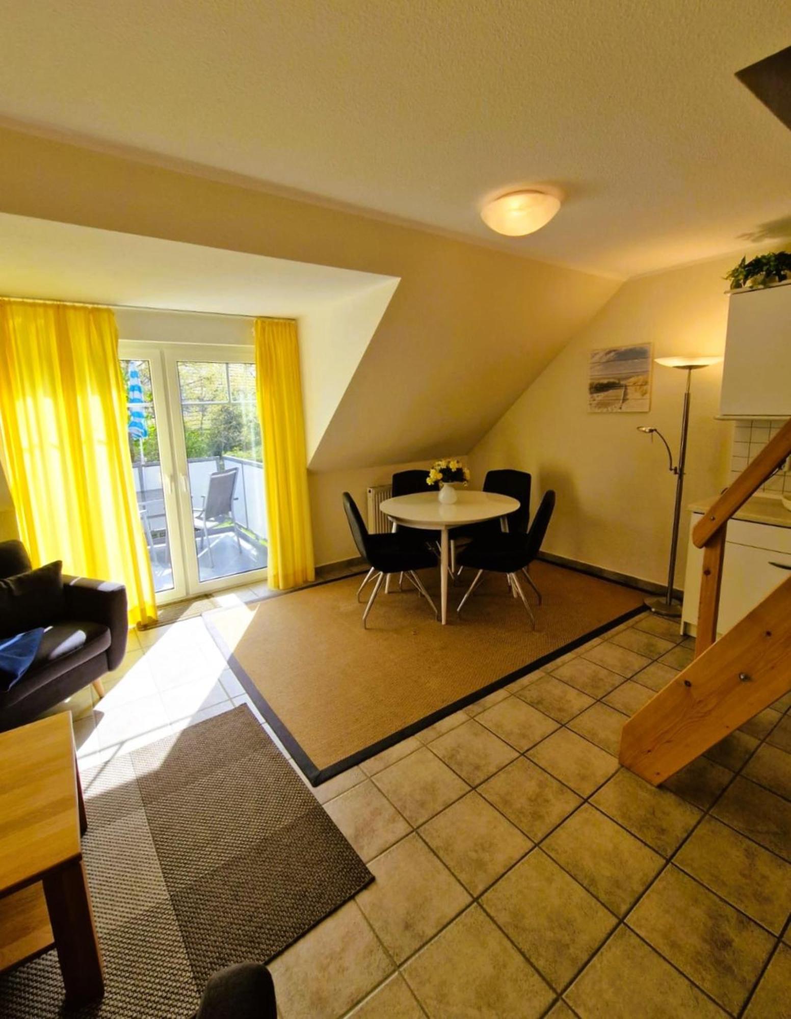 Darsser Weg 38A Zingst Exteriér fotografie