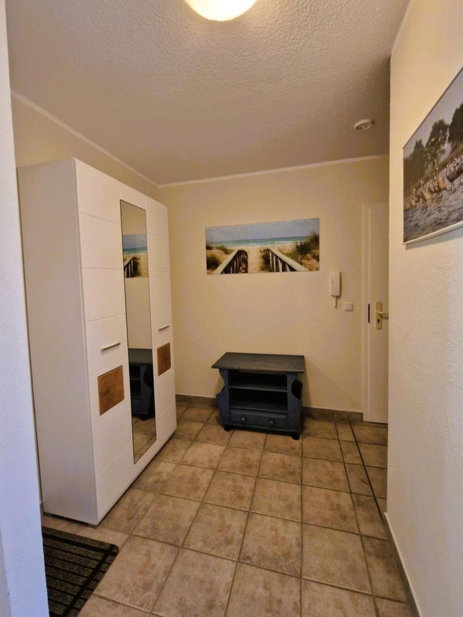 Darsser Weg 38A Zingst Exteriér fotografie