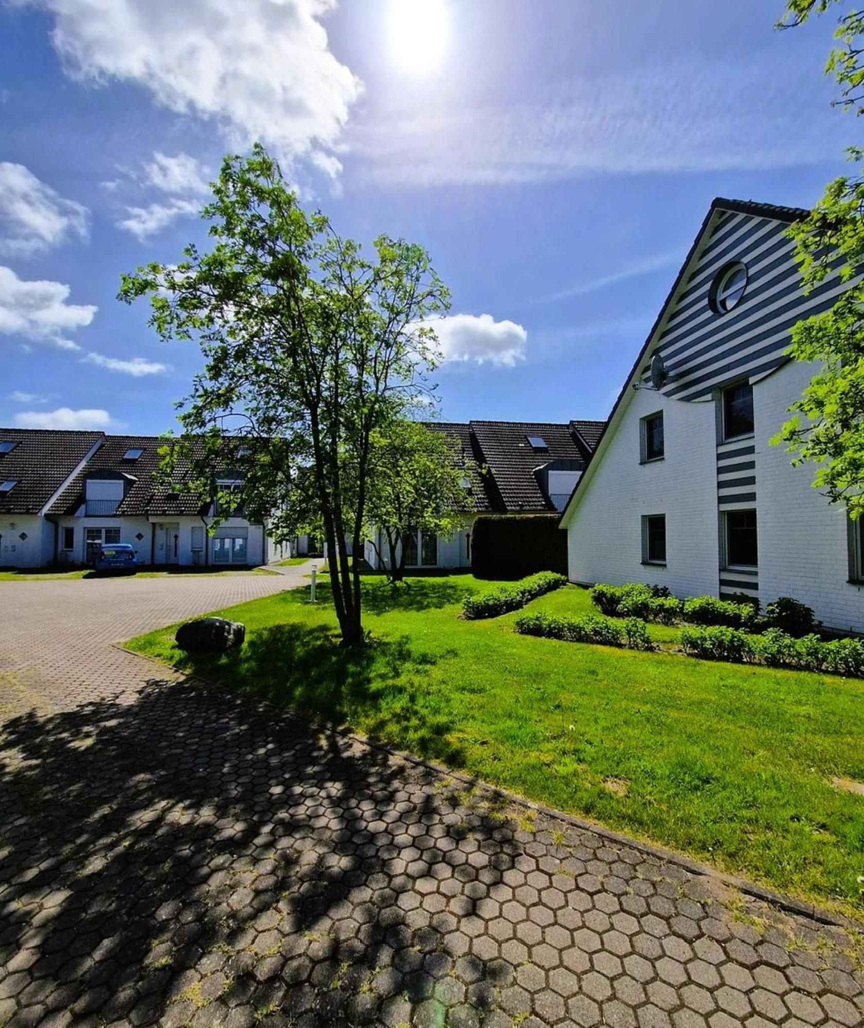 Darsser Weg 38A Zingst Exteriér fotografie