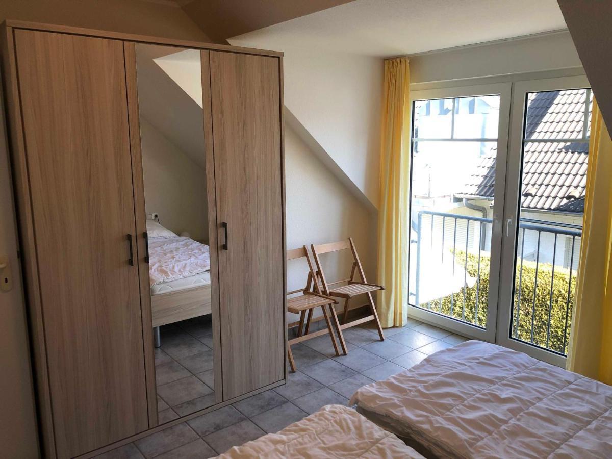 Darsser Weg 38A Zingst Exteriér fotografie