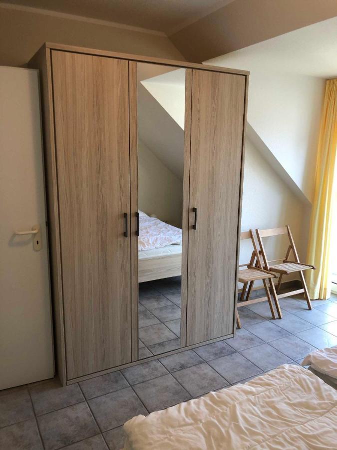 Darsser Weg 38A Zingst Exteriér fotografie