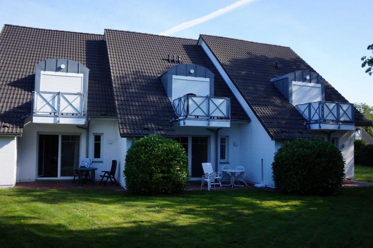 Darsser Weg 38A Zingst Exteriér fotografie