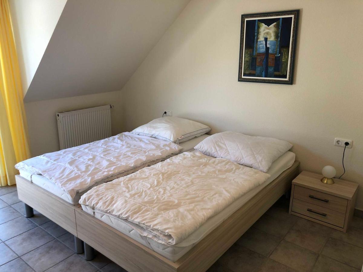 Darsser Weg 38A Zingst Exteriér fotografie
